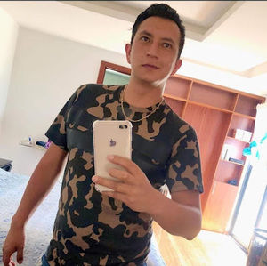 Meet your Posher, David